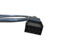 Diesel Laptops Volvo 8 Pin Cable for VOCOM-3