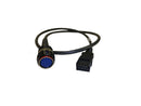 Volvo 8 Pin Cable for VOCOM-1