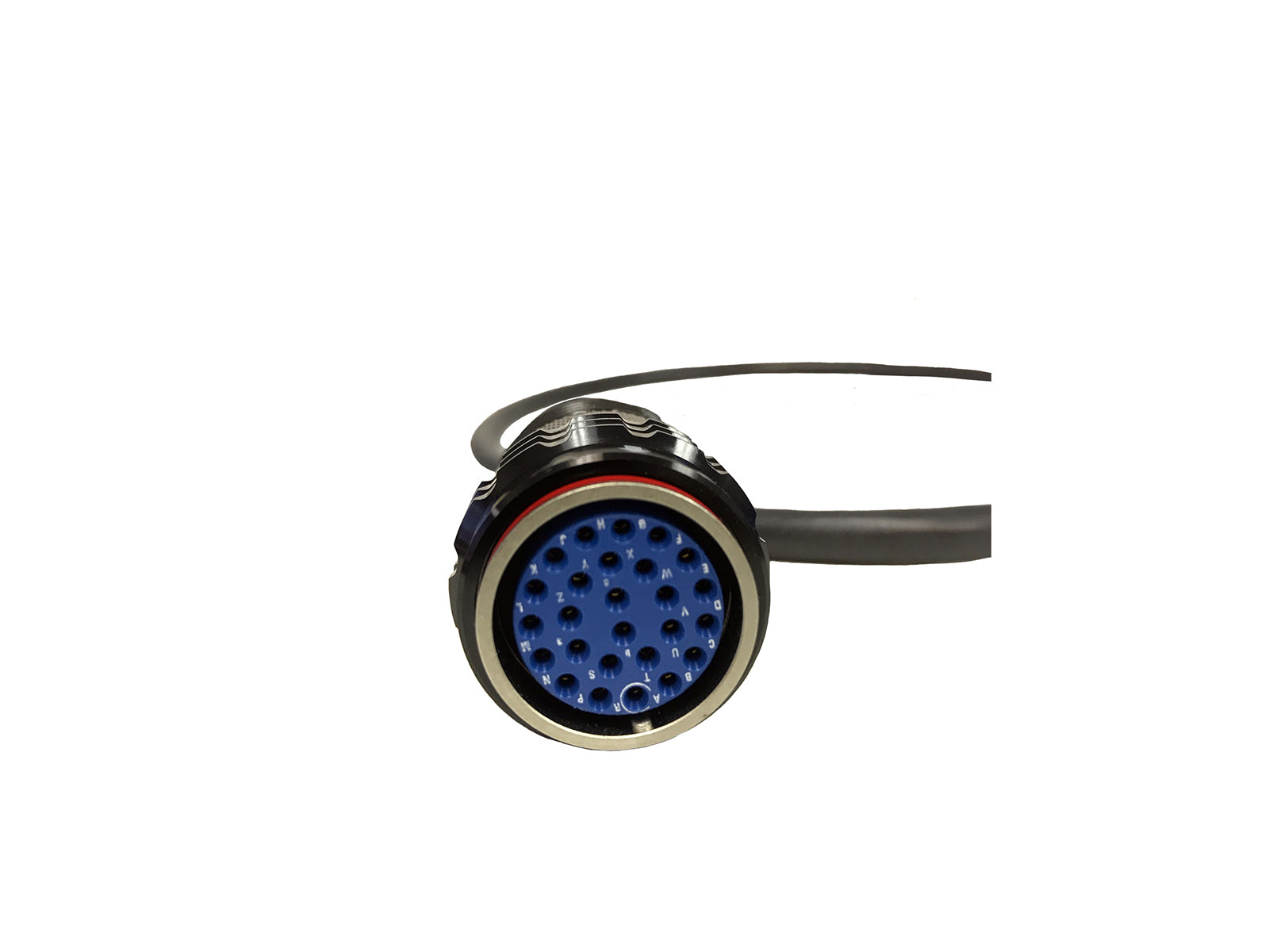 Volvo 8 Pin Cable for VOCOM (88890306) - Diesel Laptops