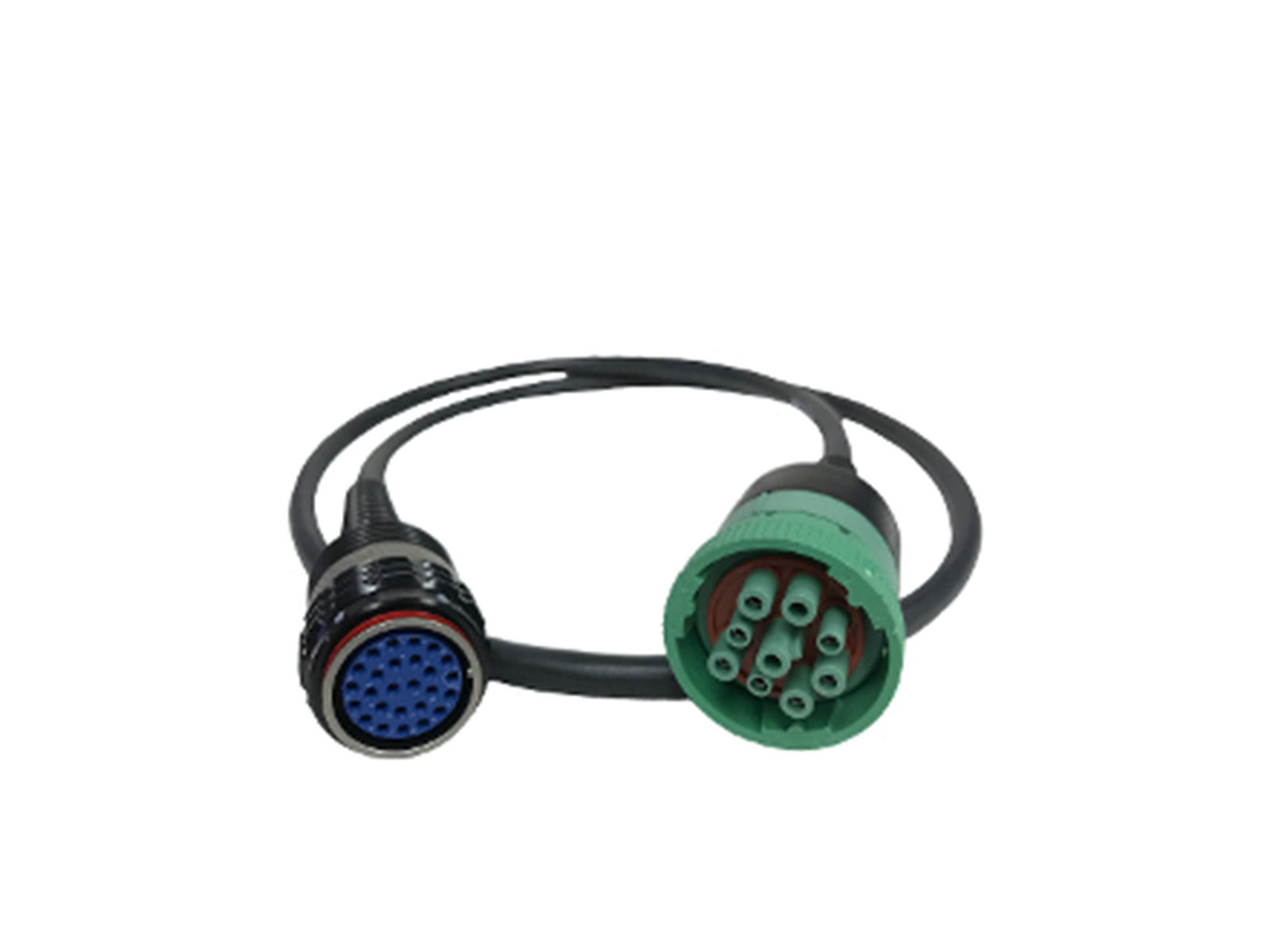 Volvo 9 Pin Cable for VOCOM
