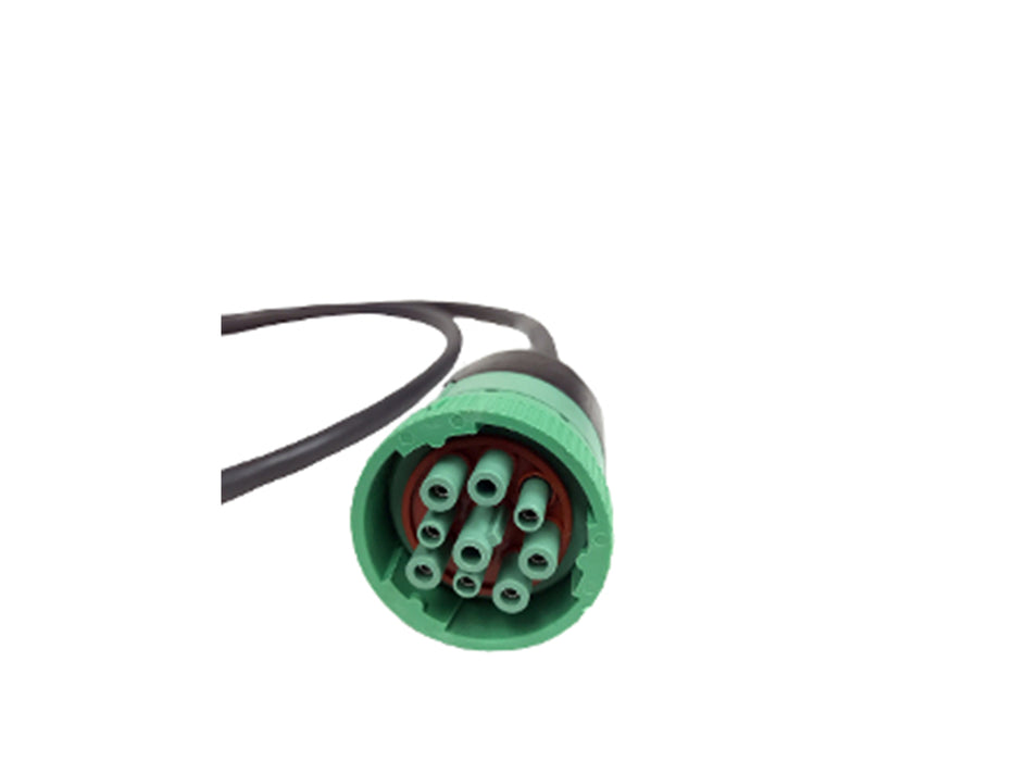 Volvo 9 Pin Cable for VOCOM