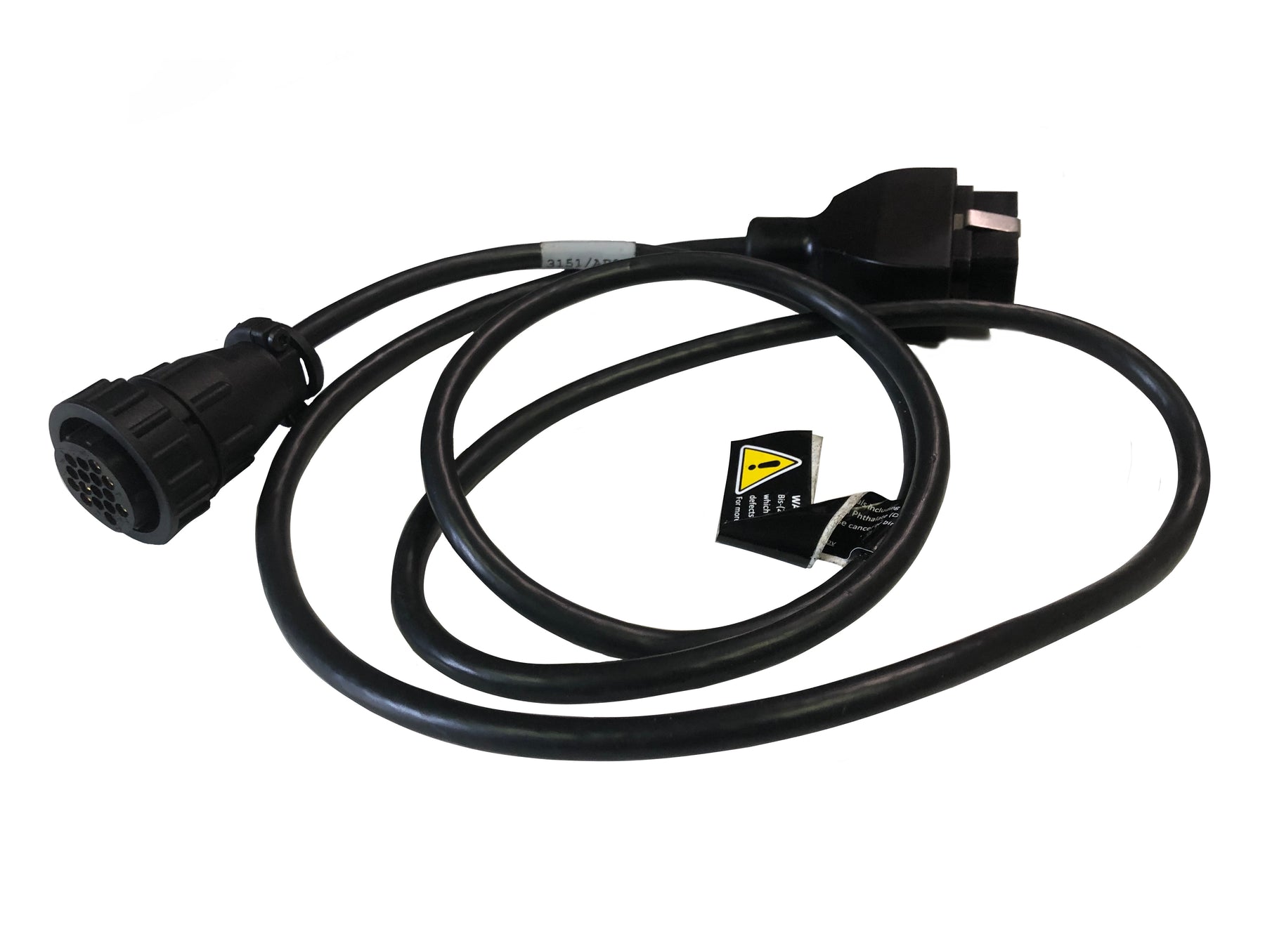 TEXA Bike Euro 5 OBD Cable
