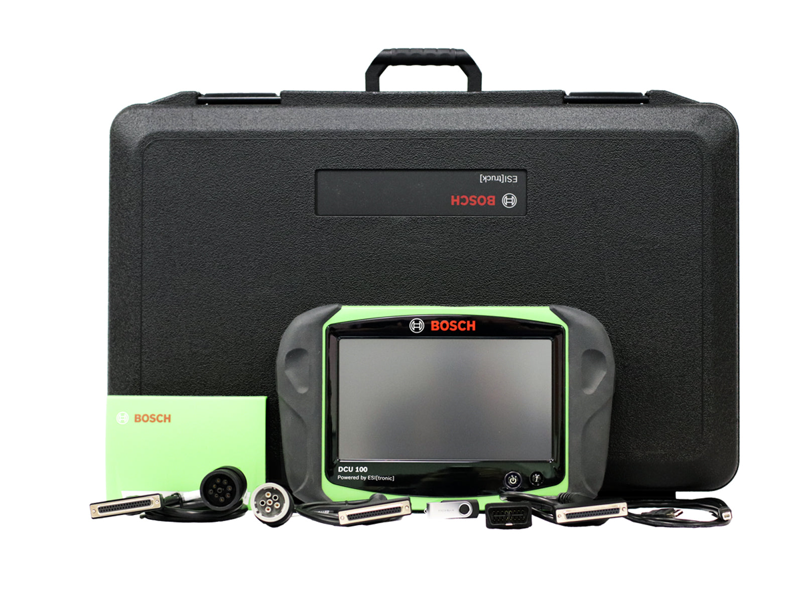 Bosch scanner clearance tool