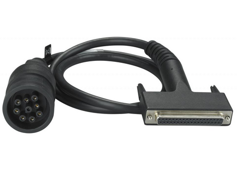 Bosch 9 Pin Cable for ESI Truck