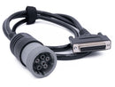 Bosch 6 Pin Cable for ESI Truck-2