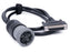 Bosch 6 Pin Cable for ESI Truck