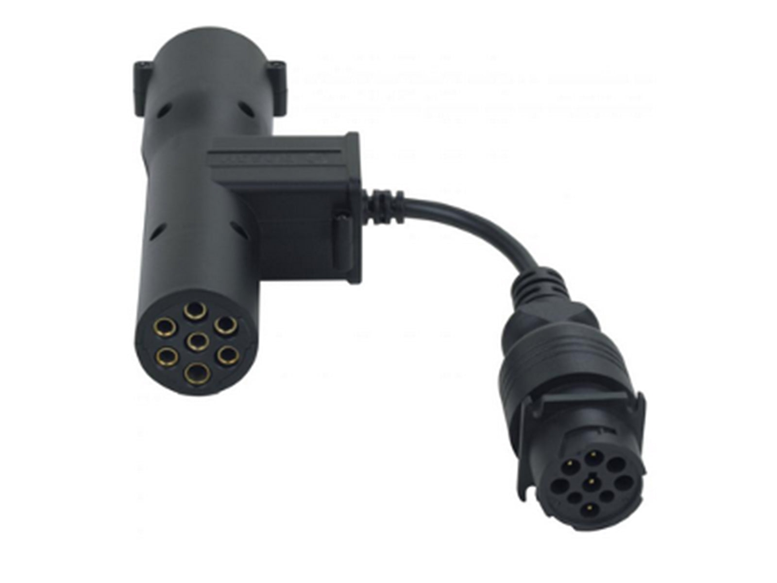 Bosch Trailer PLC Adapter for ESI Truck