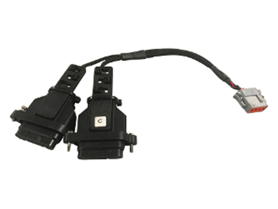 Diesel Laptops Bypass Breakout Cable for Cummins CELECT