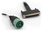 Bosch Green 9 Pin Cable for ESI Truck