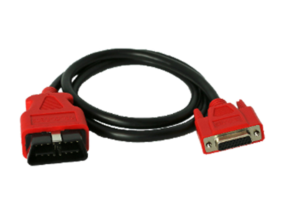Drew Tech OBDII Cable for DrewLinQ