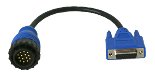 Drew Tech Volvo 14 Pin Cable for DrewLinQ