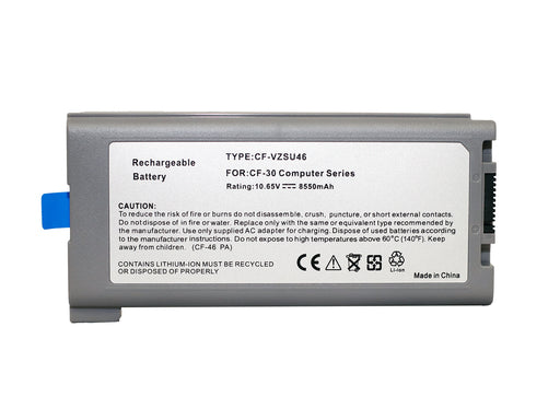 CF30 and CF31 Replacement Battery
