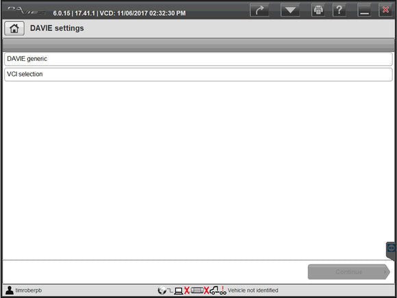PACCAR MX Engine Dealer Level Laptop Kit with Nexiq USB Link 3