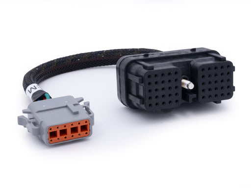 Diesel Laptops Bypass Breakout Cable for Cummins CM570