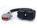 Diesel Laptops Bypass Breakout Cable for Cummins CM570-2