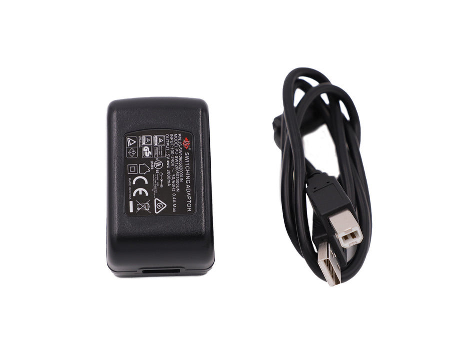 CanDo HD Tire Pressure Monitoring System (TPMS)