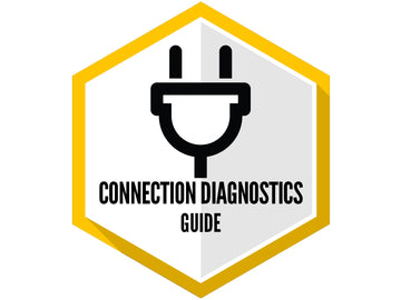 Connection Diagnostics Guide