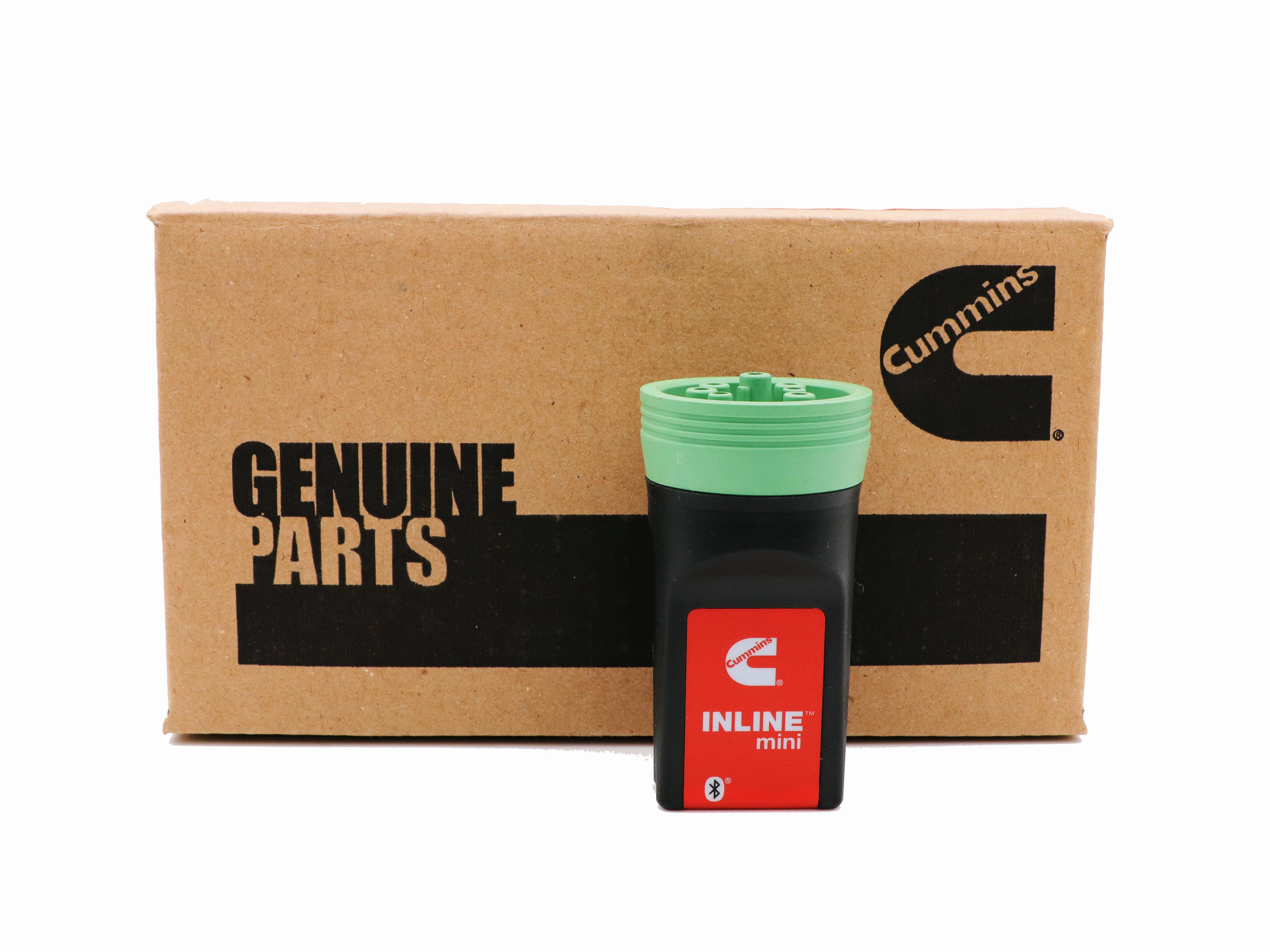 Cummins INLINE™ mini Adapter | Diesel Laptops