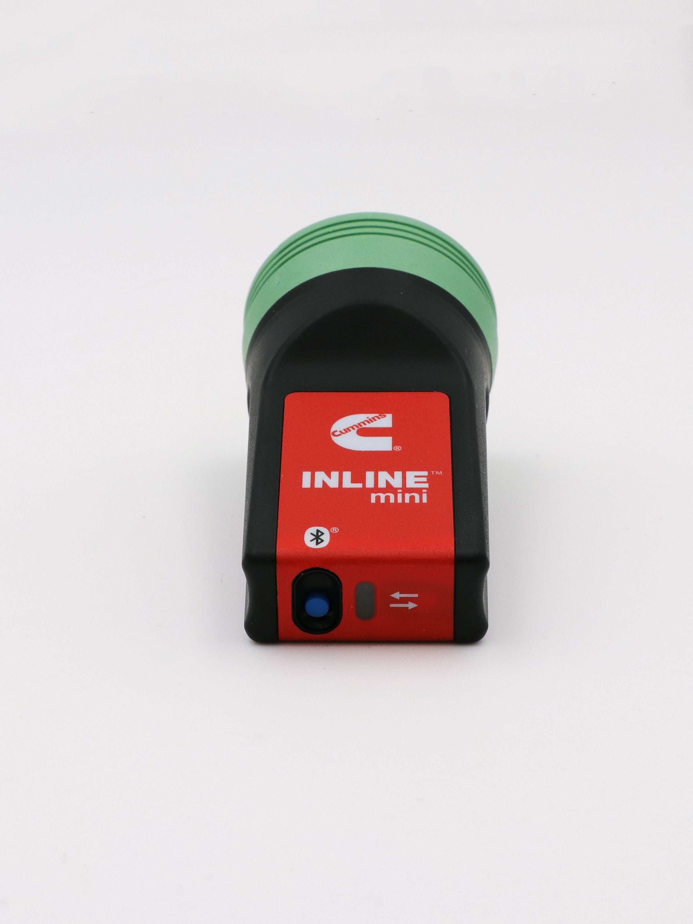 Cummins INLINE™ mini Adapter | Diesel Laptops
