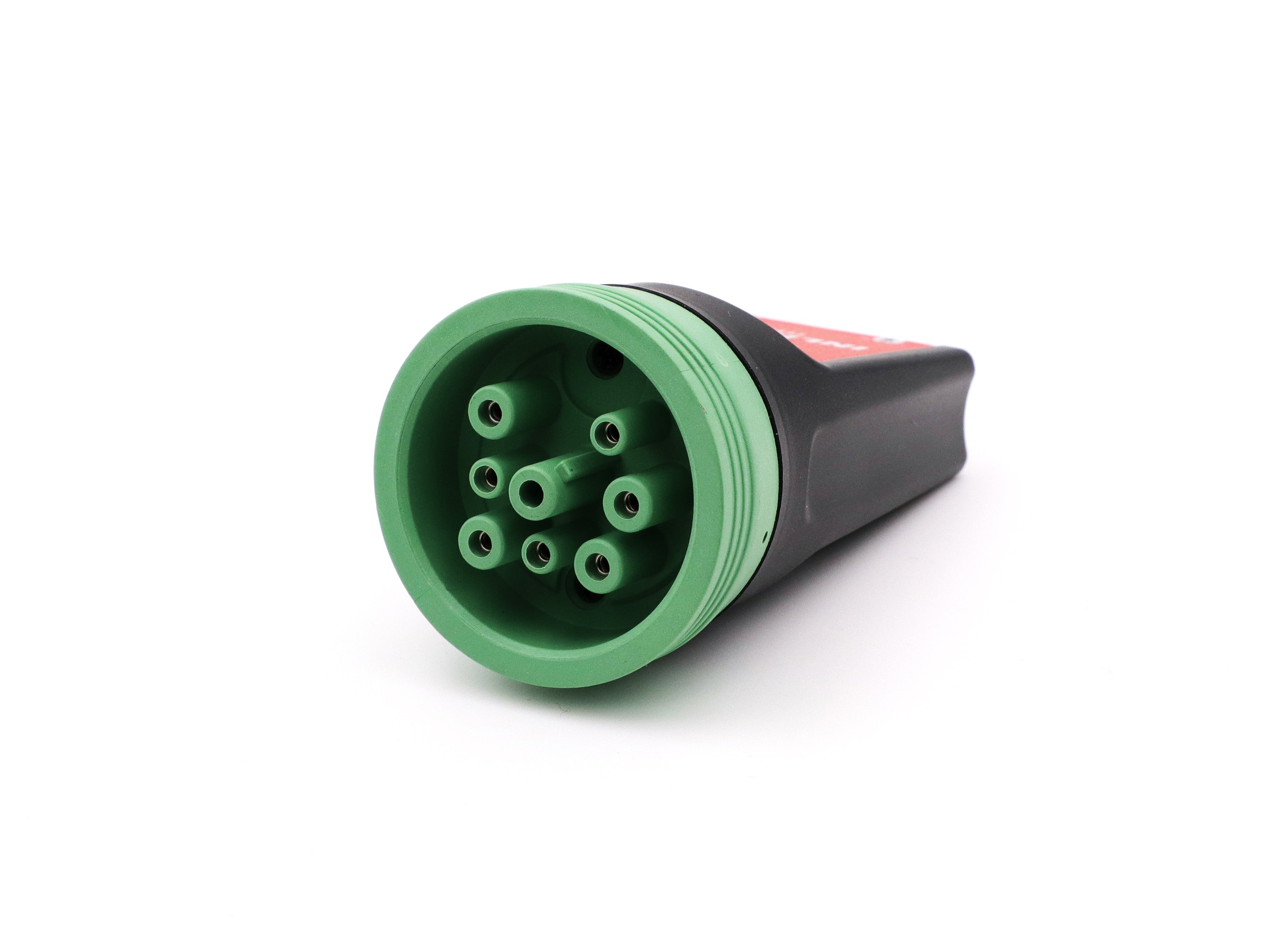 Cummins INLINE™ mini Adapter | Diesel Laptops