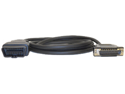 Diesel Laptops CAT in GMC & Chevrolet OBDII Cable for DPA5