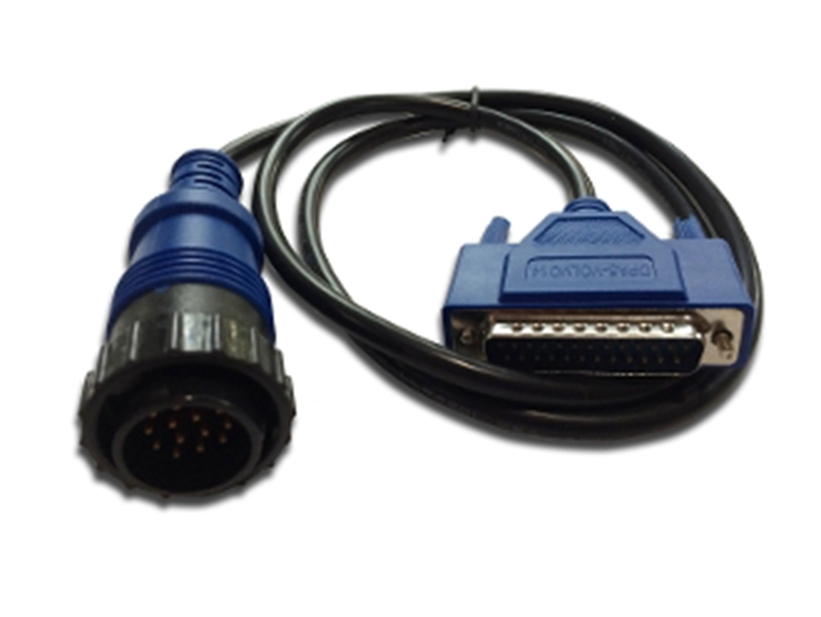 Diesel Laptops Volvo 14 Pin Cable for DPA5
