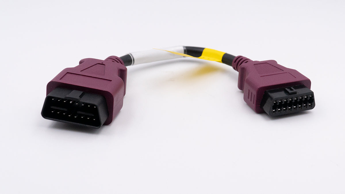 Protocol Adapter DG Tech Dearborn Protocol Adapter XL (DPA XL) with OBDII Cable | Diesel ...