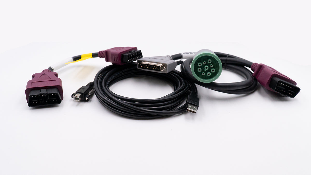 Protocol Adapter DG Tech Dearborn Protocol Adapter XL (DPA XL) with OBDII Cable | Diesel ...