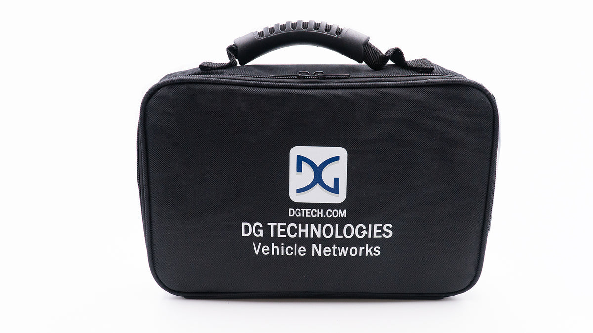 Protocol Adapter DG Tech Dearborn Protocol Adapter XL (DPA XL) with OBDII Cable | Diesel ...