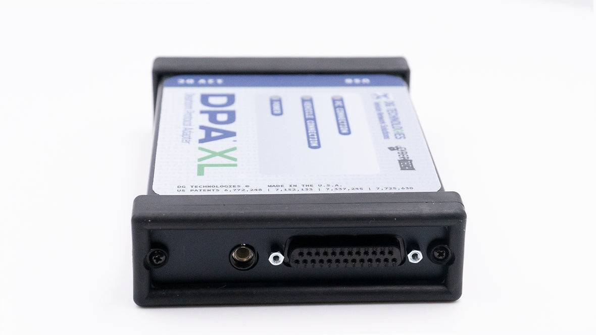 DG Tech Dearborn Protocol Adapter XL (DPA XL) with OBDII Cable | Diesel ...