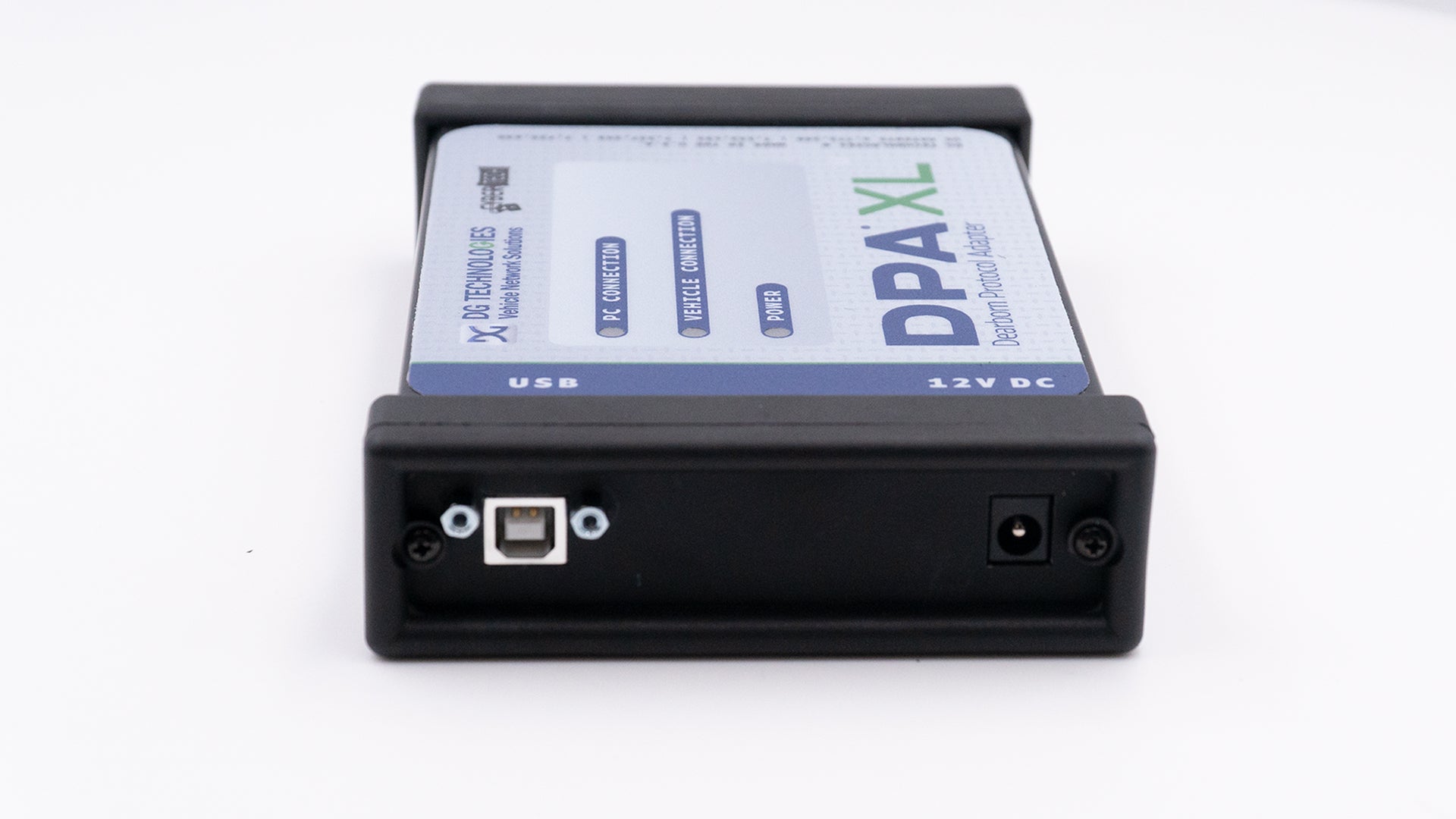 Protocol Adapter DG Tech Dearborn Protocol Adapter XL (DPA XL) with OBDII Cable | Diesel ...