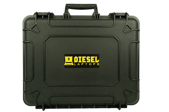 TEXA Dealer Level Truck Diagnostic Bundle