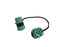 Diesel Laptops Universal J1939 9 Pin Splitter Cable