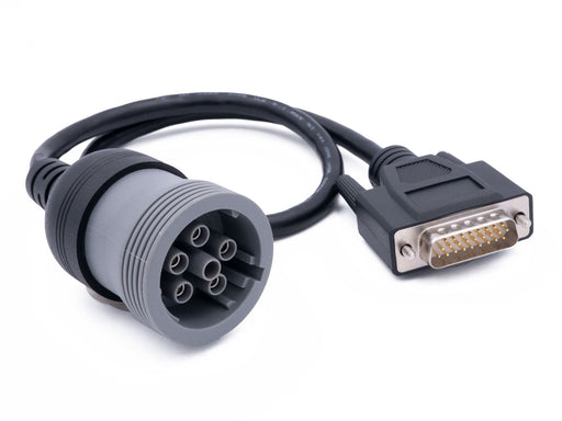 Diesel Laptops 6 Pin Cable for DLA+ 2.0
