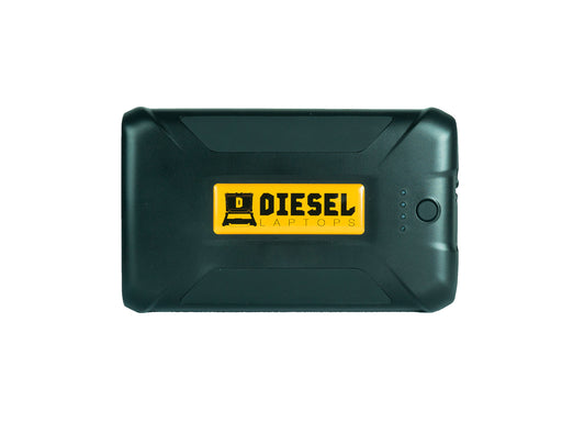 Diesel Laptops High Capacity Rechargeable Power Bank