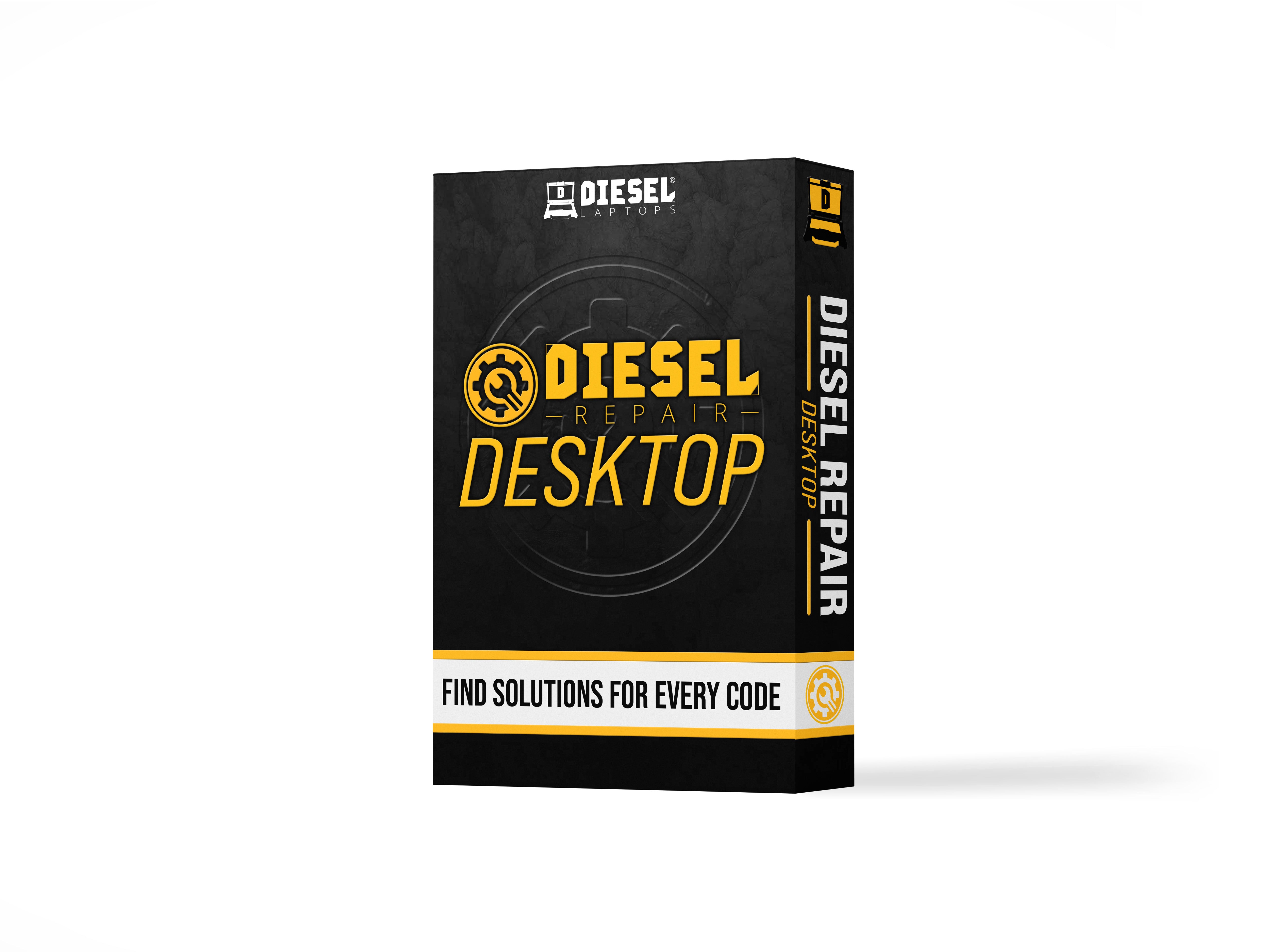 Diesel Computer Coding Diesel Repair Desktop (Free Fault Code Information) | Diesel Laptops