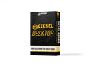 Diesel Repair Desktop (Free Fault Code Information)-1