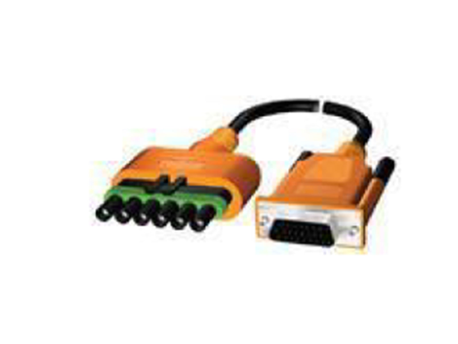 John Deere W3 Connector Cable for EDL