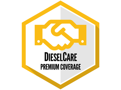 DieselCare Premium Coverage