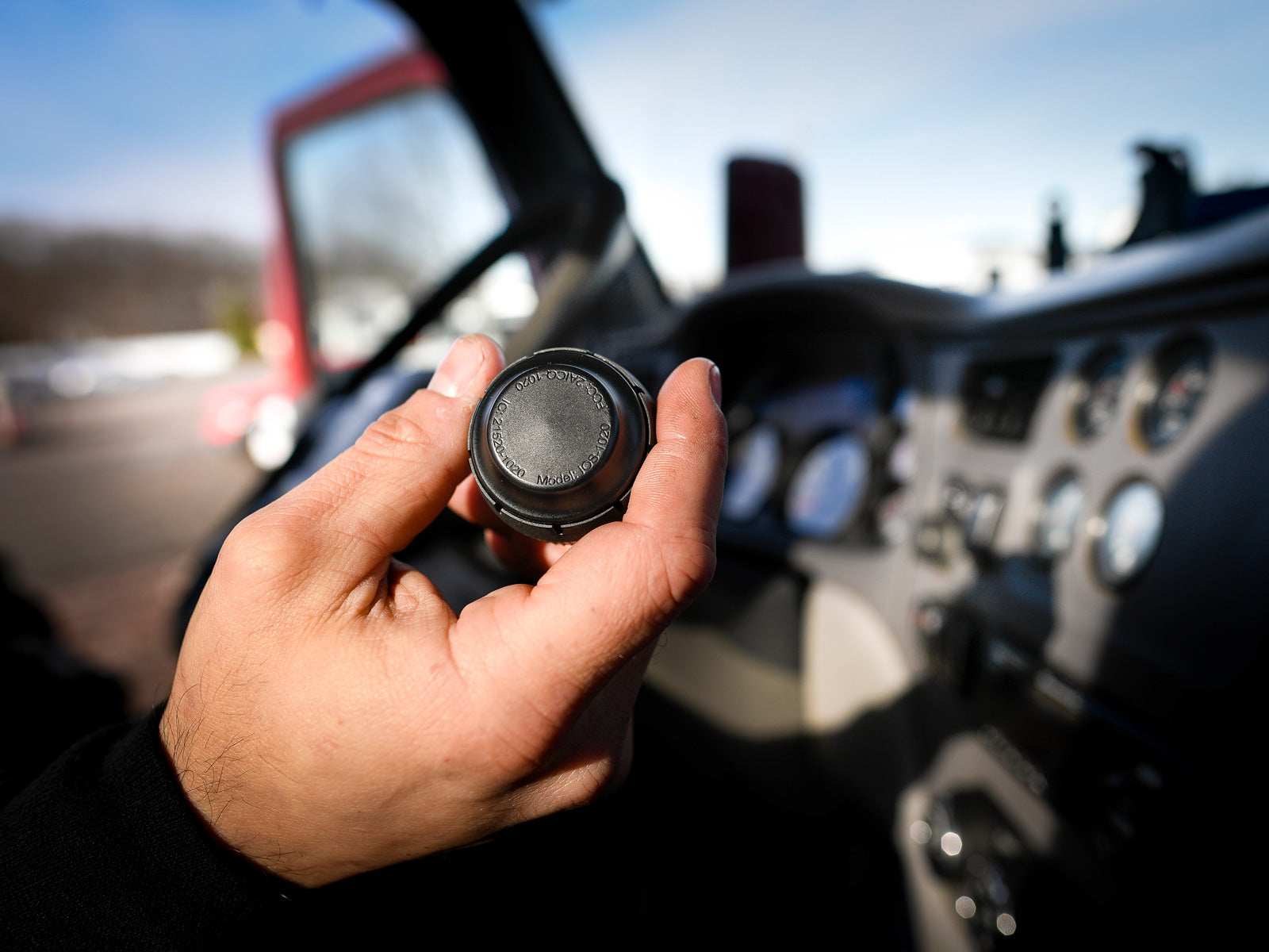 Diesel Decoder Mobile Diagnostic Tool for Apple & Android | Diesel Laptops