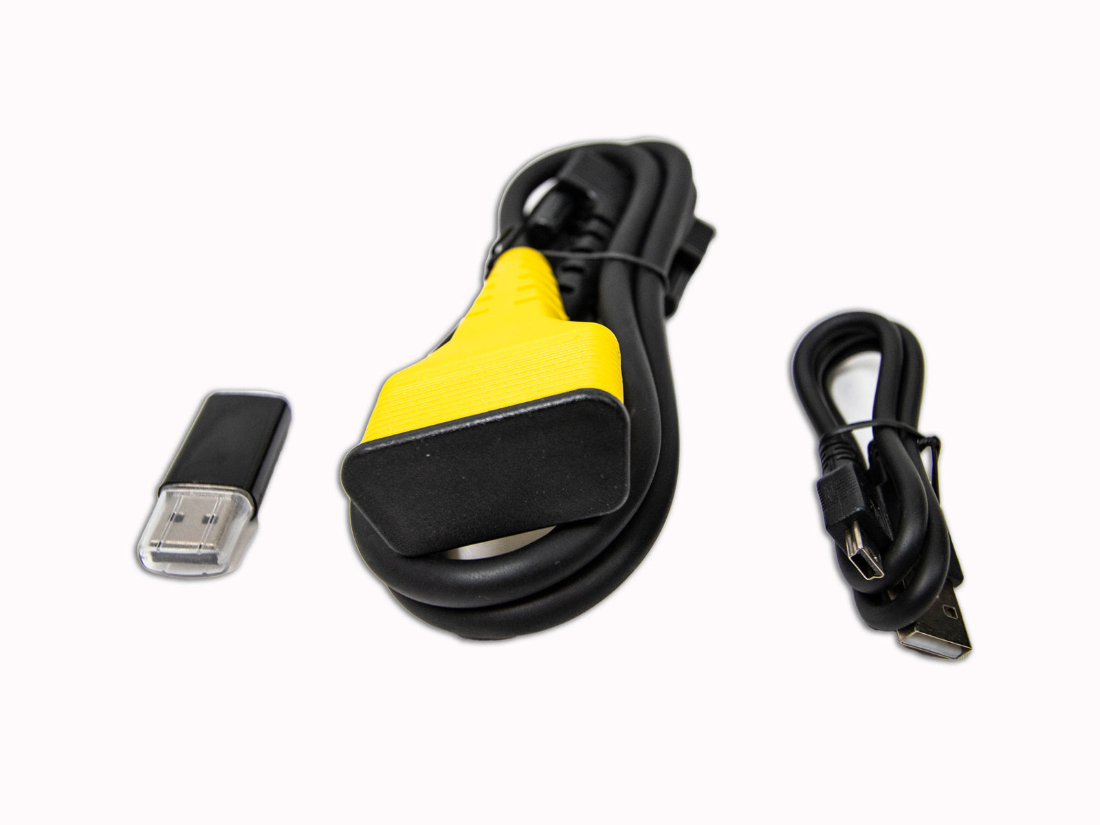 Diesel Handheld Heavy-Duty Scan Tool | Diesel Laptops