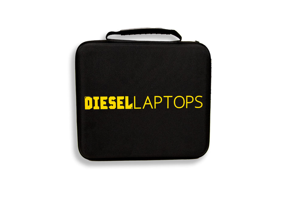 Used Diesel Handheld Pro