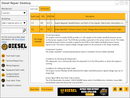 Diesel Repair Desktop (Free Fault Code Information)-2