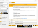 Diesel Repair Desktop (Free Fault Code Information)-3