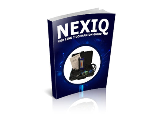 Nexiq USB Link 2 Companion Guide