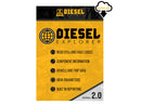 Diesel Explorer - Perform Regens, Clear Fault Codes, Run Health Reports & More-1