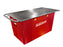 Filtertherm® Cool Down Cart