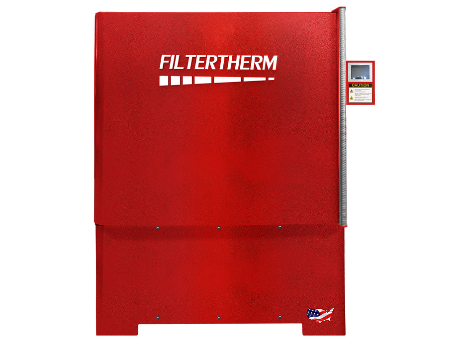 Filtertherm® DPF Thermal Oven