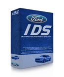 Ford Integrated Diagnostic Software (IDS) OEM Software - 12 Month License-1