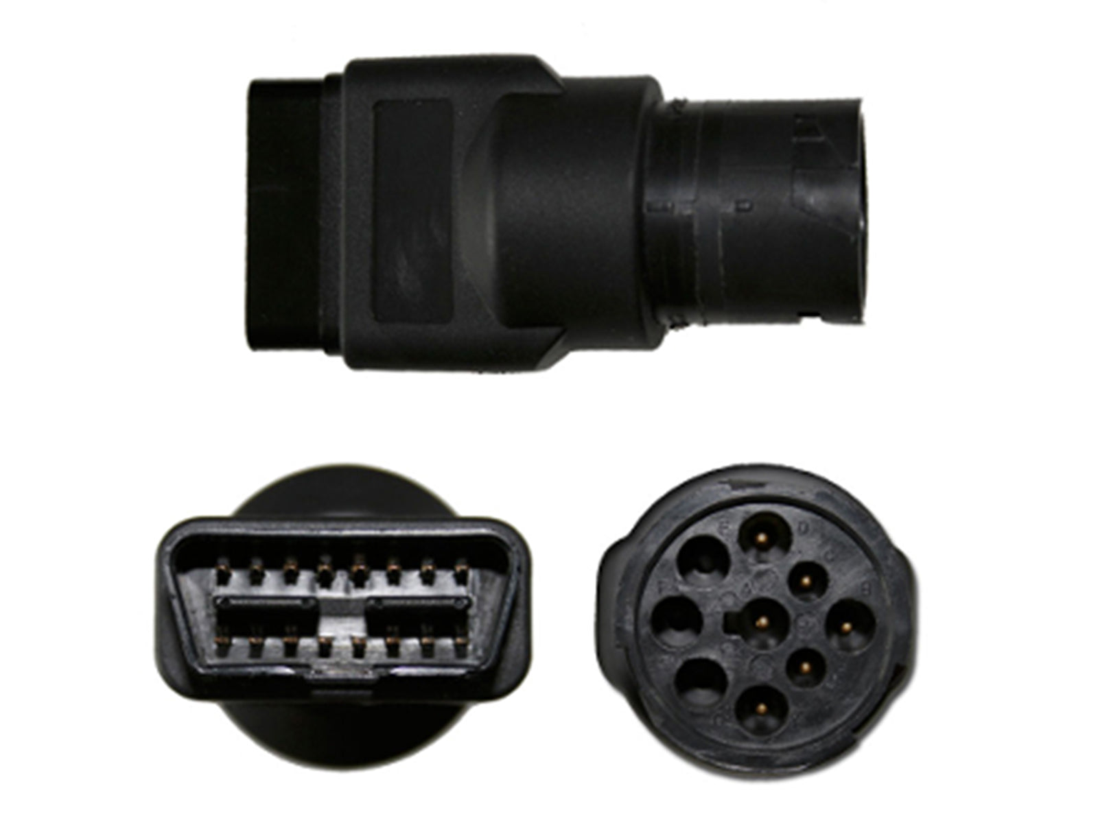 Connector Deviation Code OBD2 Connector Pinout, Types Codes(Explained), 59% OFF